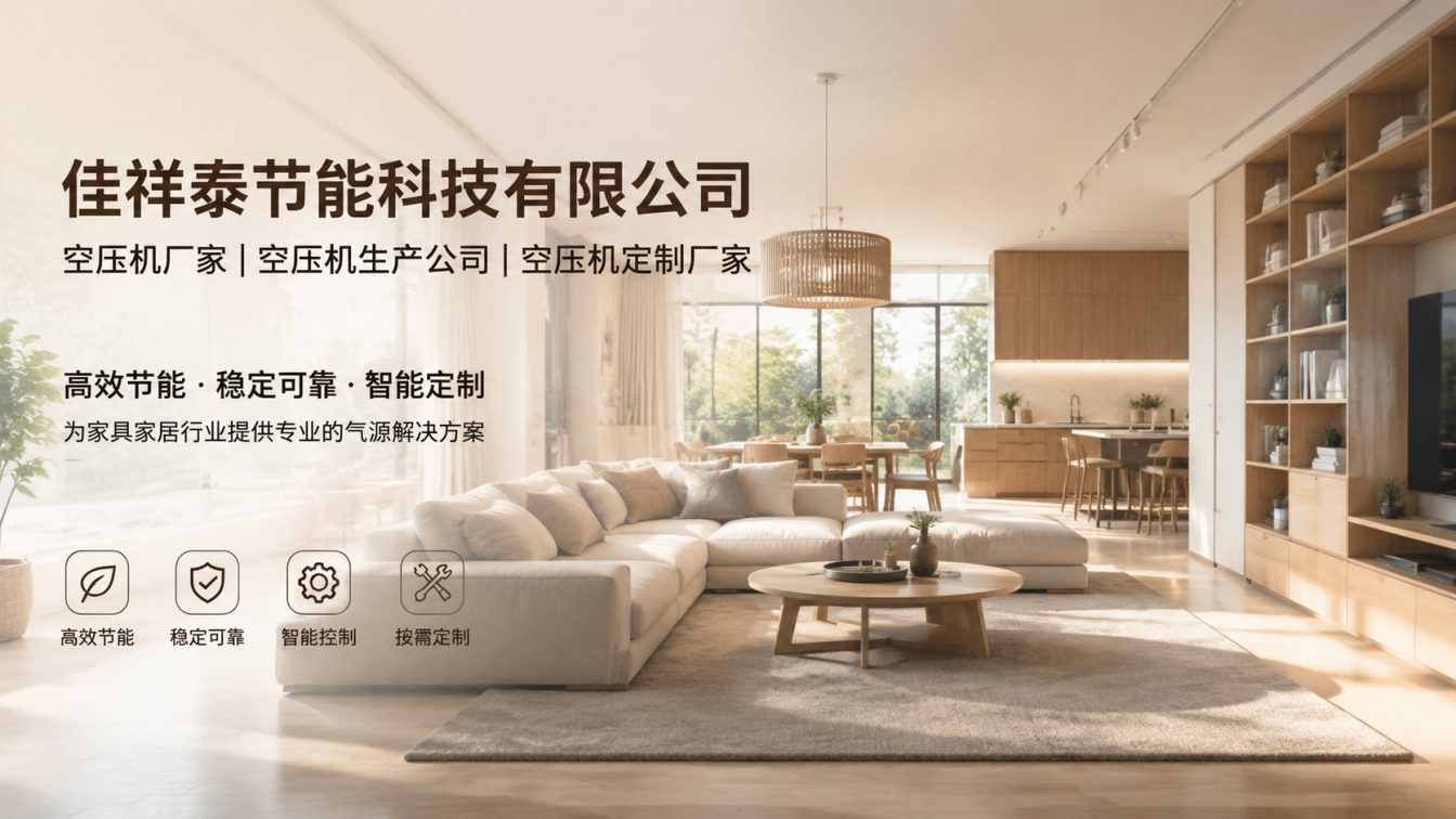 唐山还在为空压系统成本发愁？